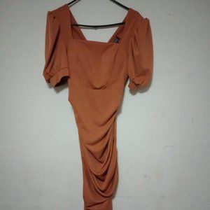 Virgo dress